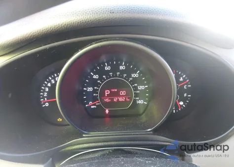 2018 Kia Soul из США, поврежденный, VIN KNDJN2A26J7600192